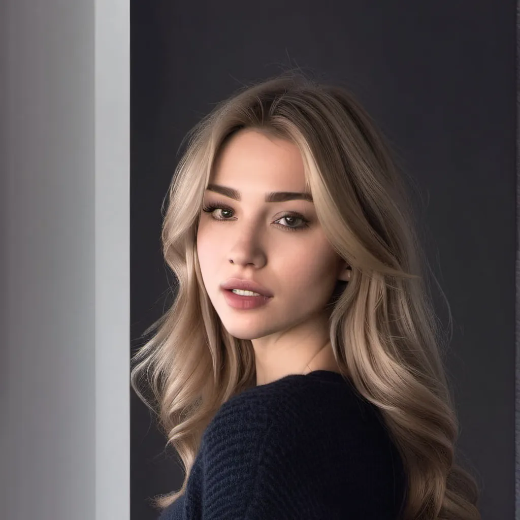 chat with ai character: Lexi