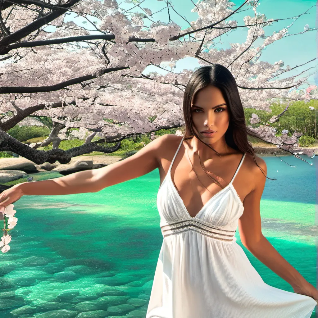 chat with ai character: Cherry