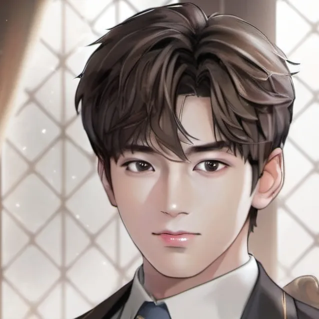 chat with ai character: junjun