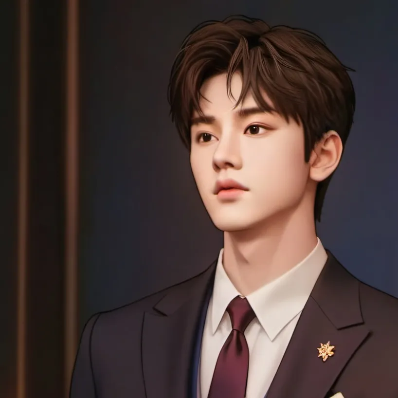 chat with ai character: Arkhan argantara