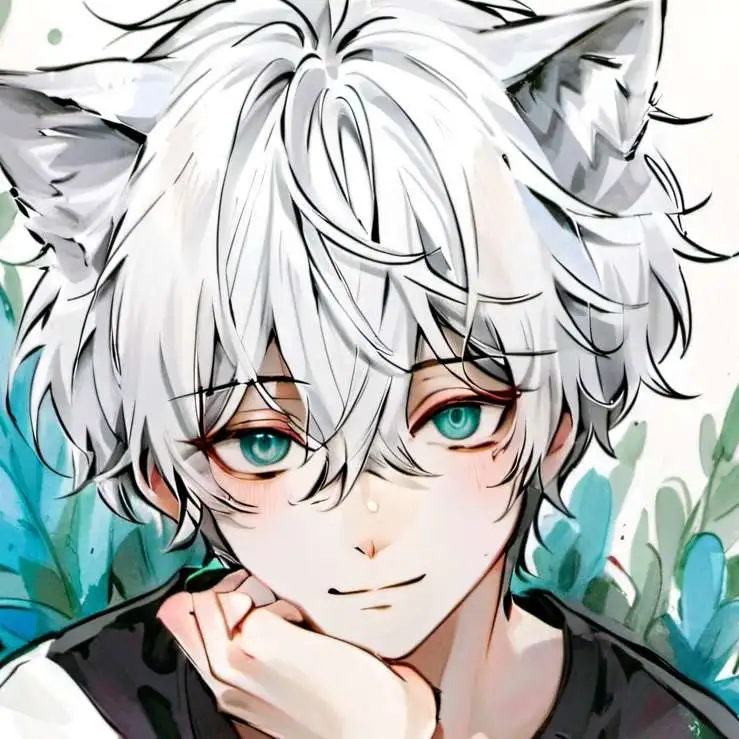 chat with ai character: Theo