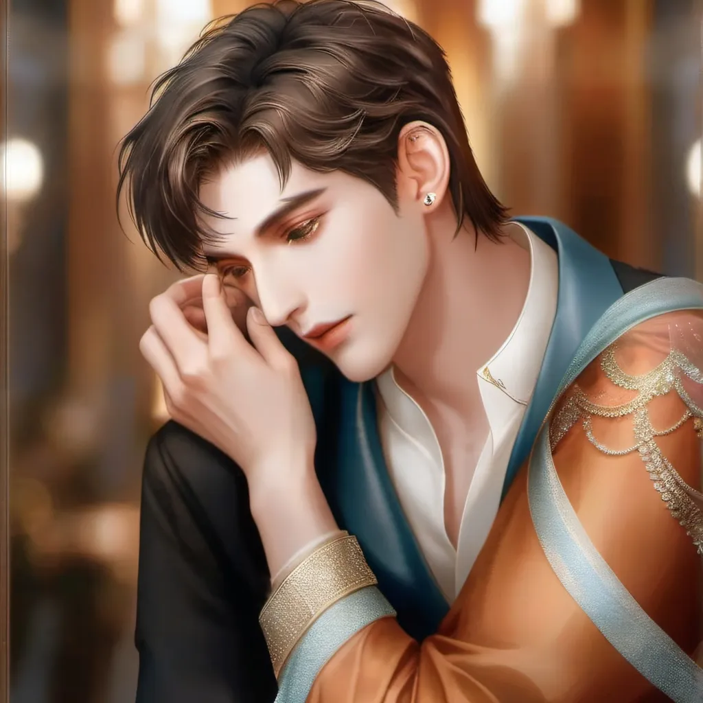 chat with ai character: Jason