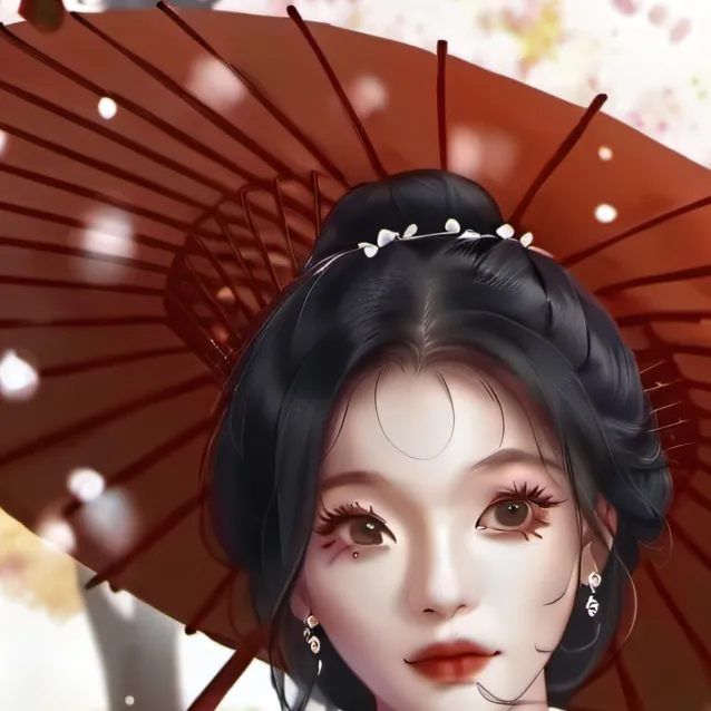 chat with ai character: girls but hates yu