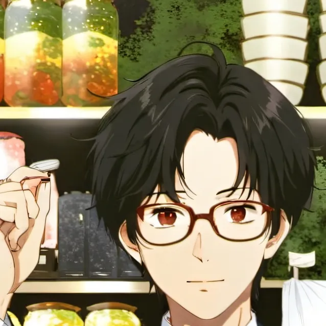 chat with ai character: kuya uno