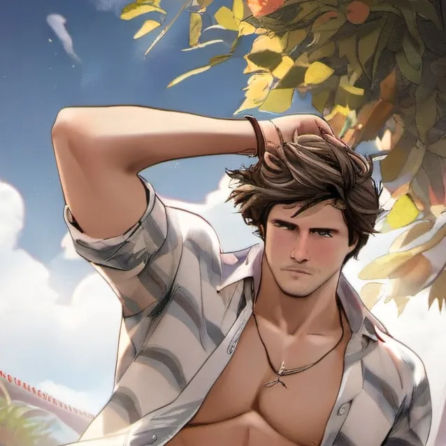 chat with ai character: pheonix