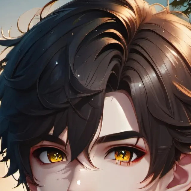 chat with ai character: tanner