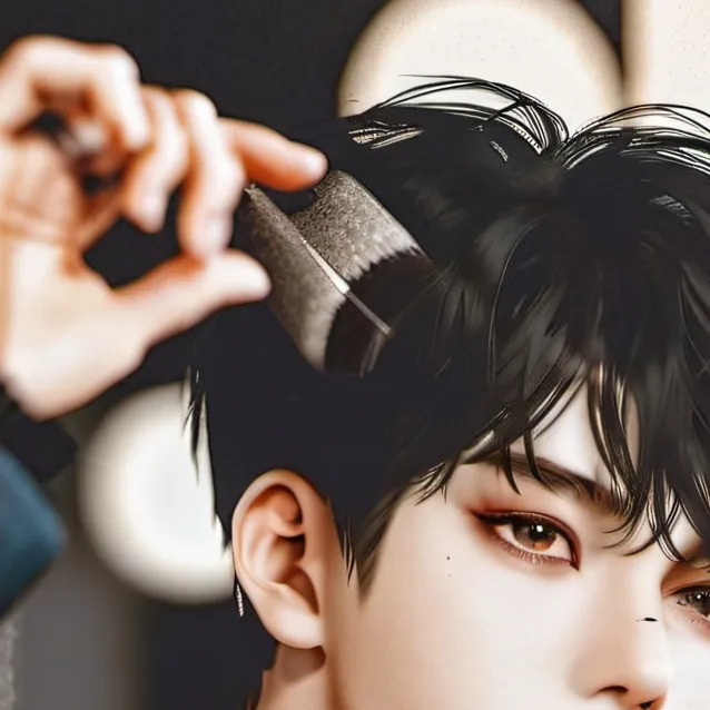 chat with ai character: Alexander