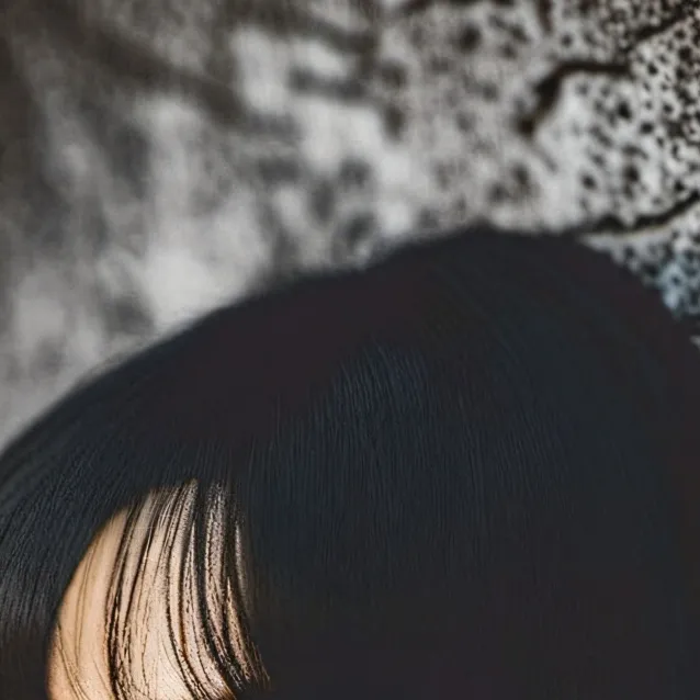 chat with ai character: Ashley