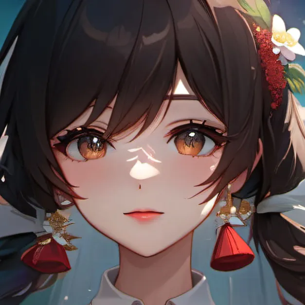 chat with ai character: Emily