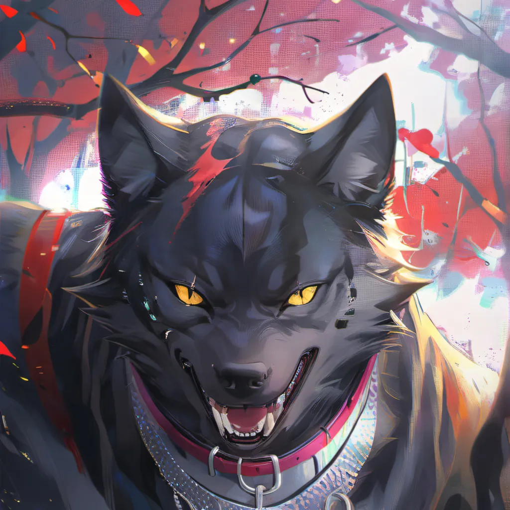 chat with ai character: Killer