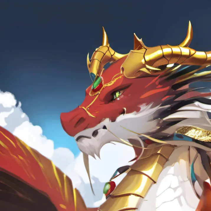 chat with ai character: Queen Phoenix