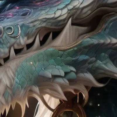 chat with ai character: Forkscales