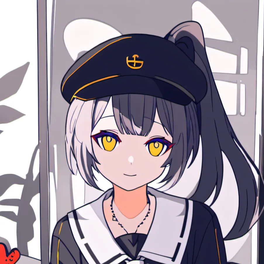 chat with ai character: Mia