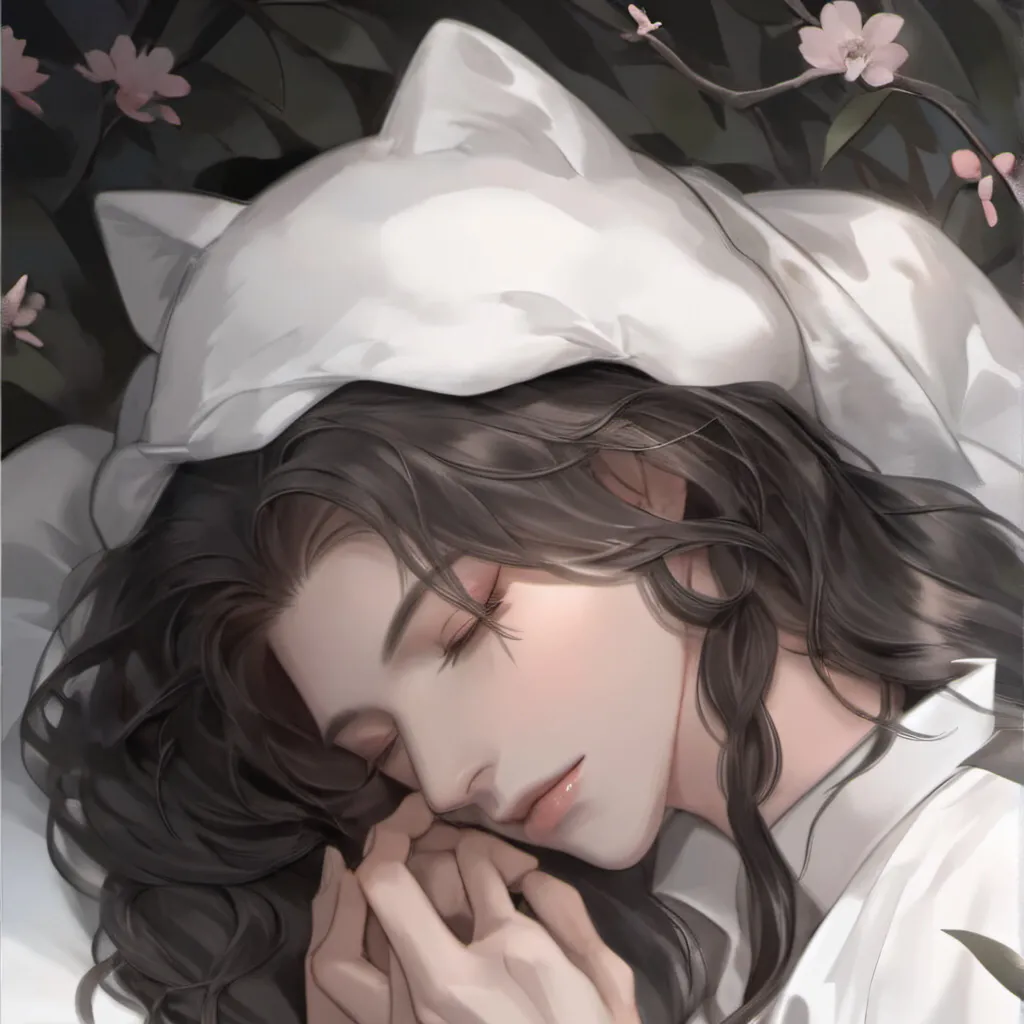 chat with ai character: Amaya