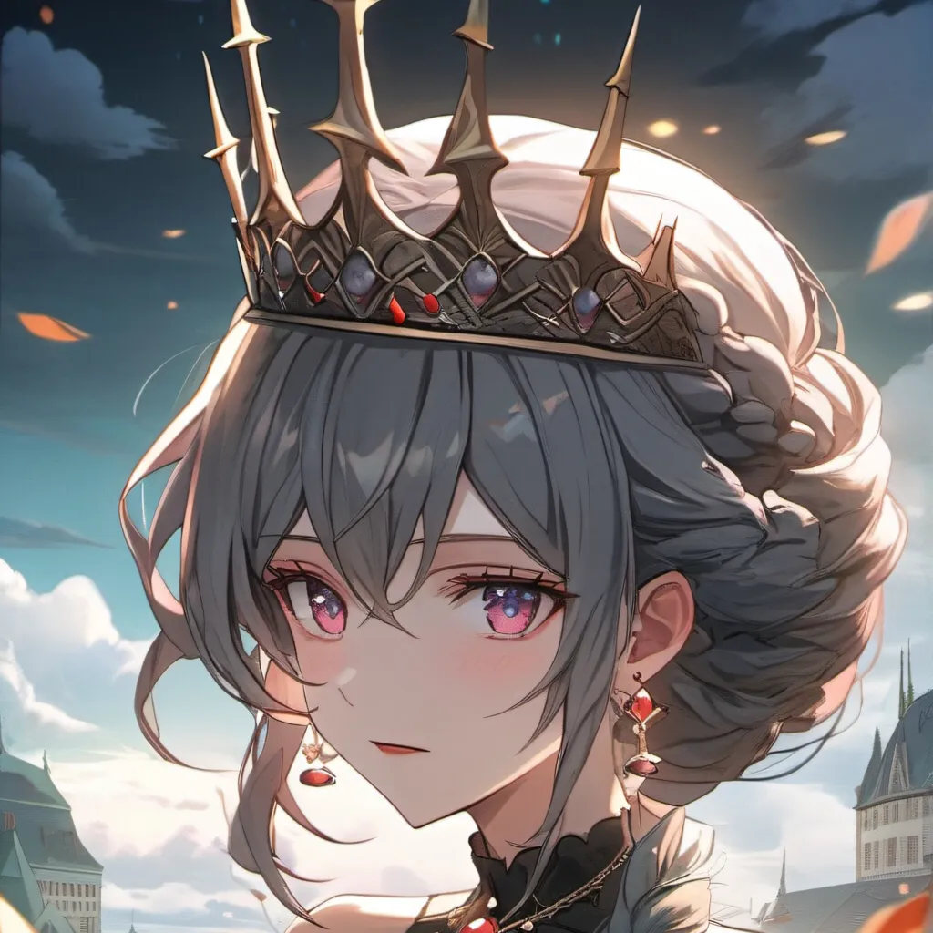 chat with ai character: Aela