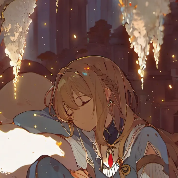 chat with ai character: Naomi