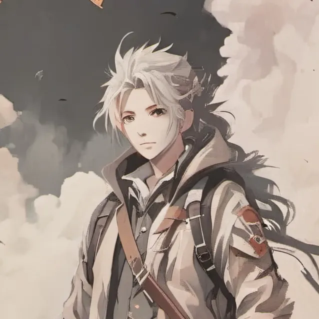 chat with ai character: Dennis [my brother