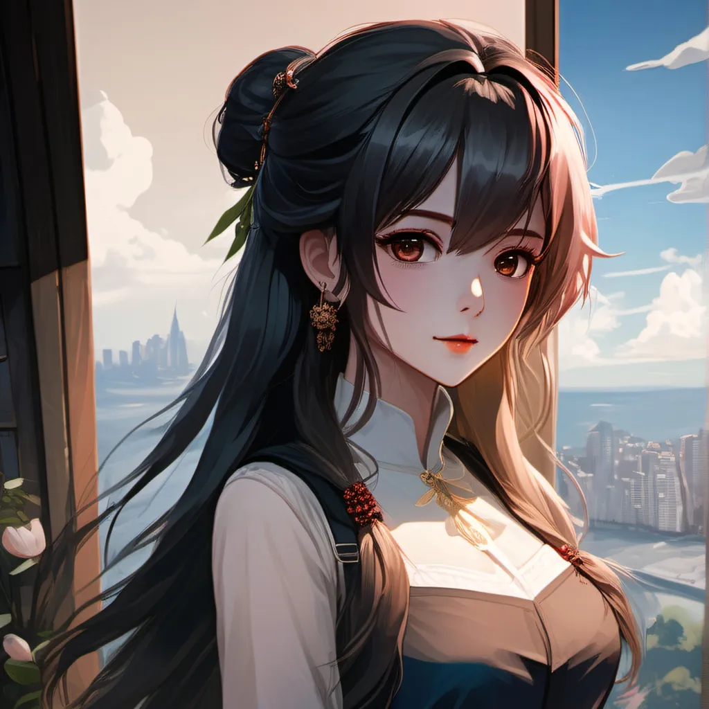 chat with ai character: Natalie[me