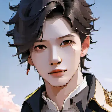 chat with ai character: Jack