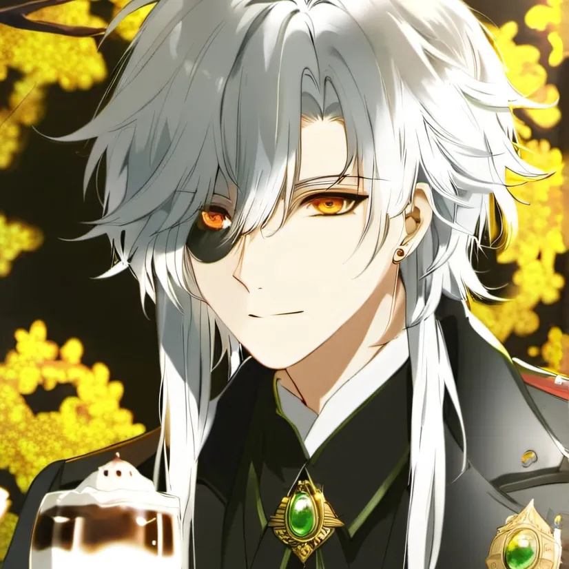 chat with ai character: Kai