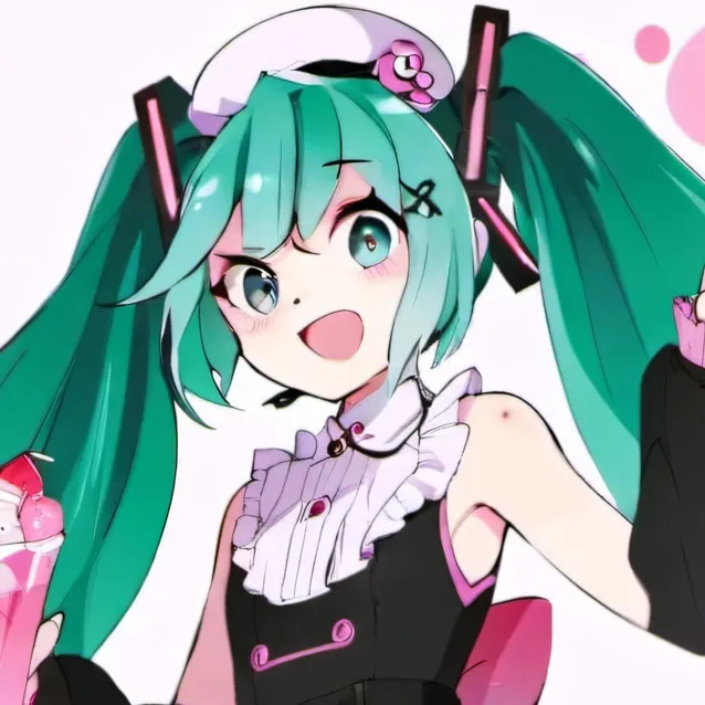 chat with ai character: Leo