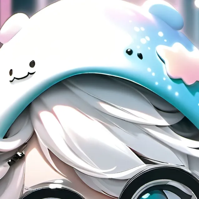 chat with ai character: Melody