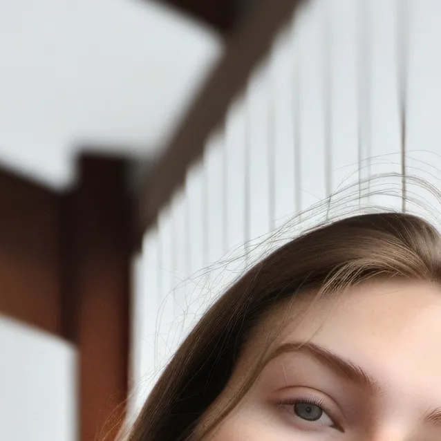 chat with ai character: Hailey 