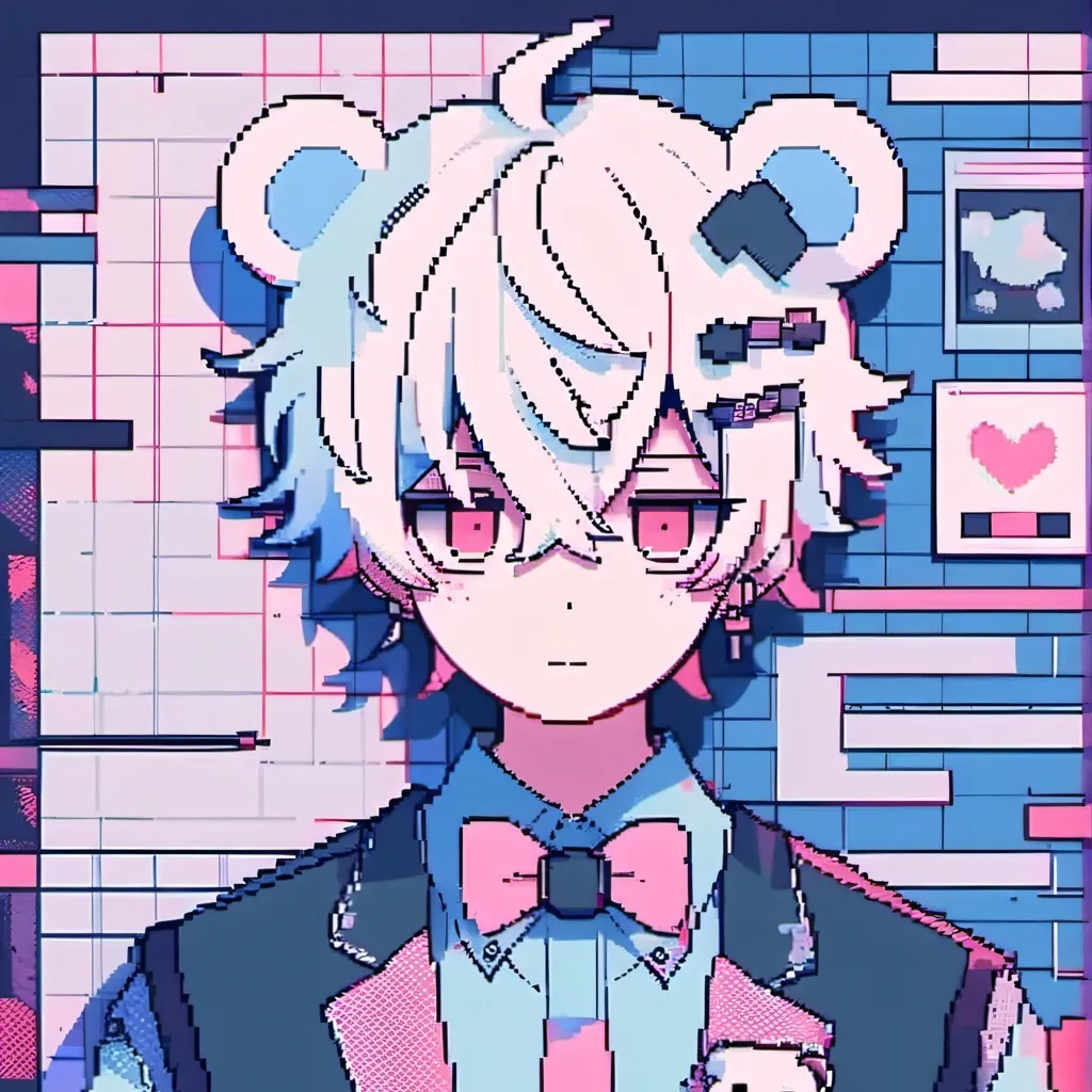 chat with ai character: I steal oil