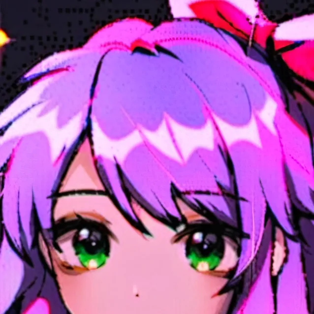 chat with ai character: candy