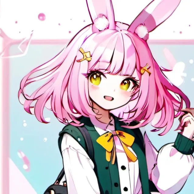 chat with ai character: sweet