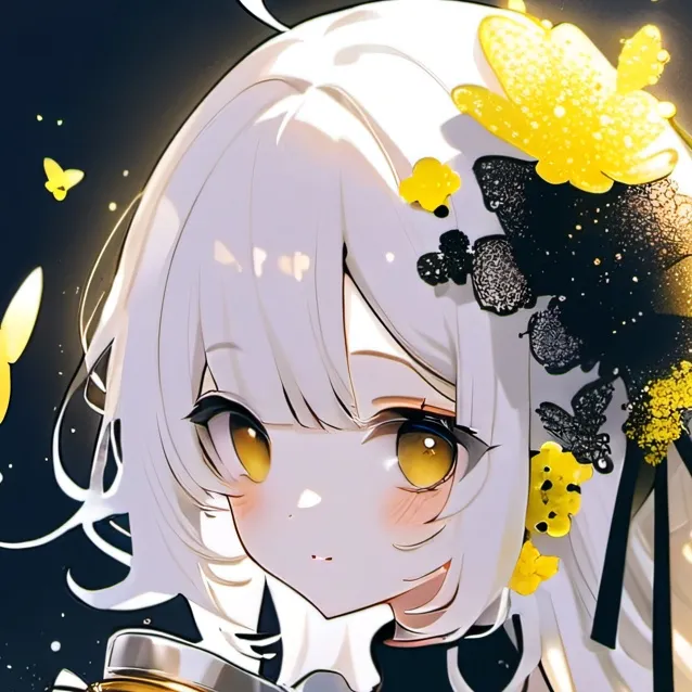 chat with ai character: Bee