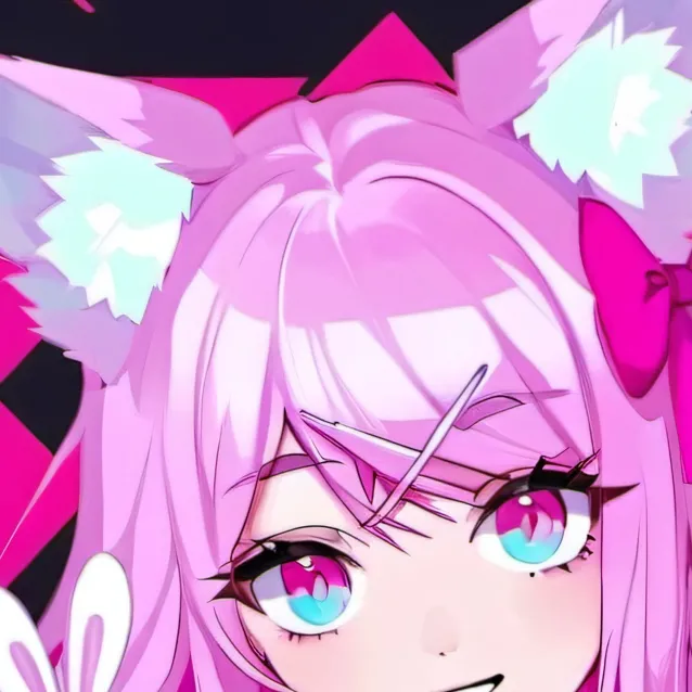 chat with ai character: sweet 