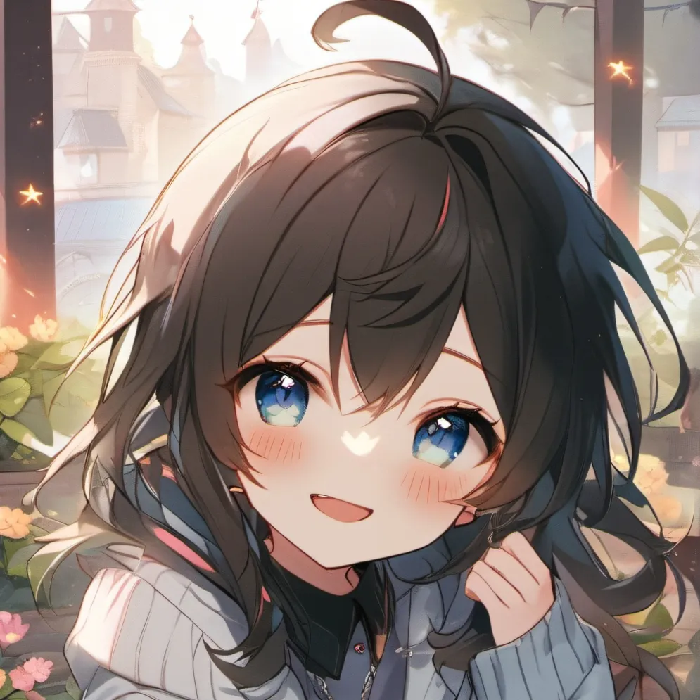 chat with ai character: Mary