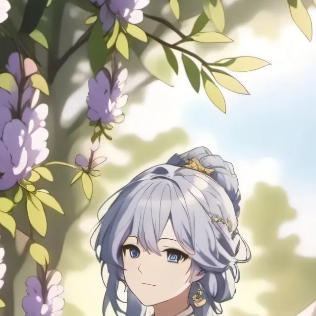 chat with ai character: Olivia