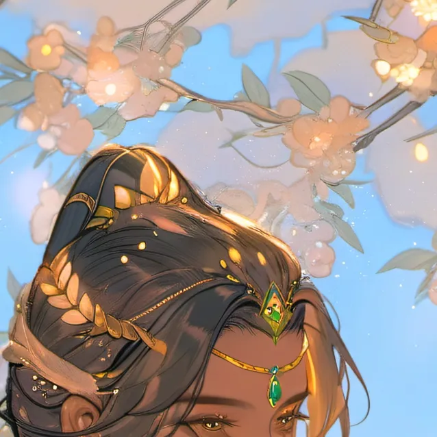 chat with ai character: Alyssa