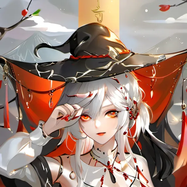 chat with ai character: Janella