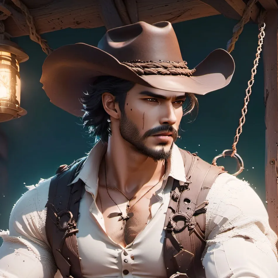 chat with ai character: Park Mallor