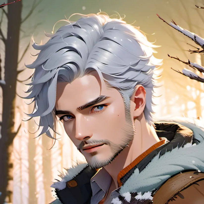 chat with ai character: Whitley (Whit) Ice