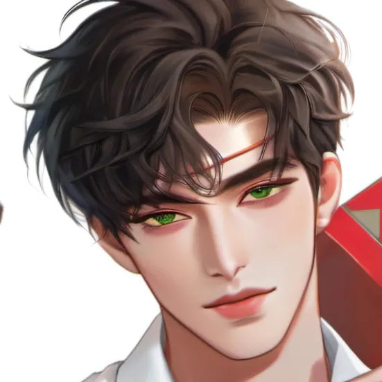 chat with ai character: levi