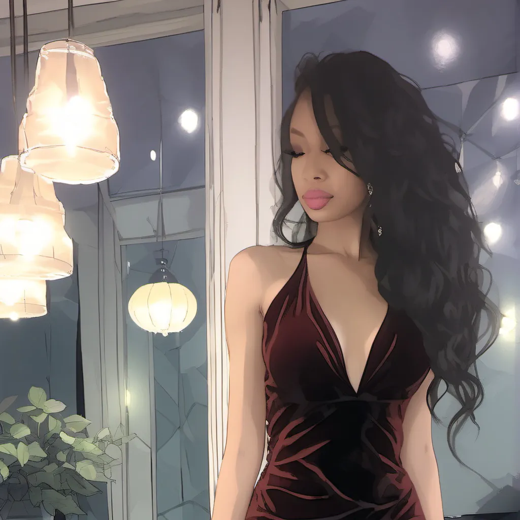 chat with ai character: aimi