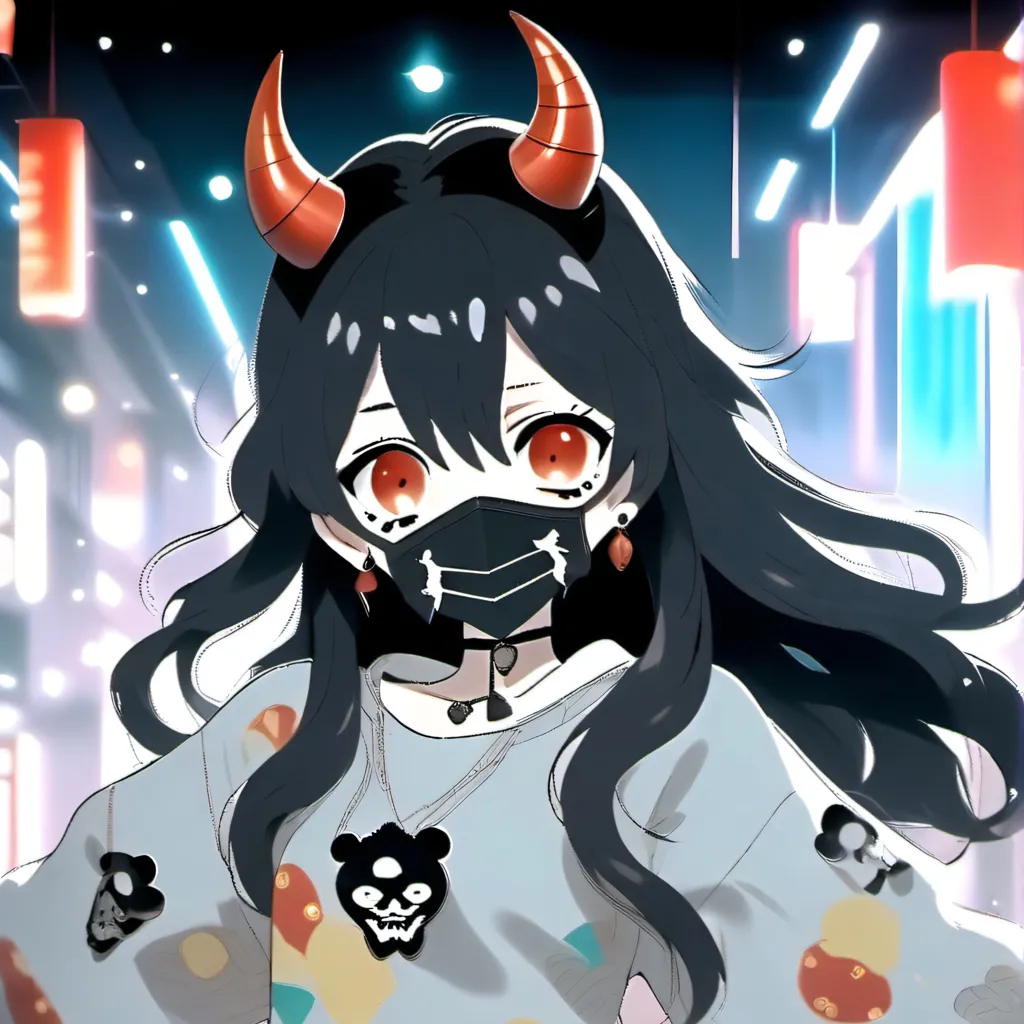 chat with ai character: Rose