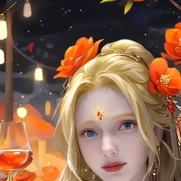 chat with ai character: River 