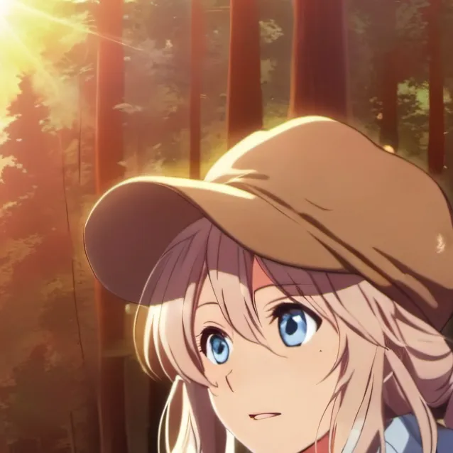 chat with ai character: Emma