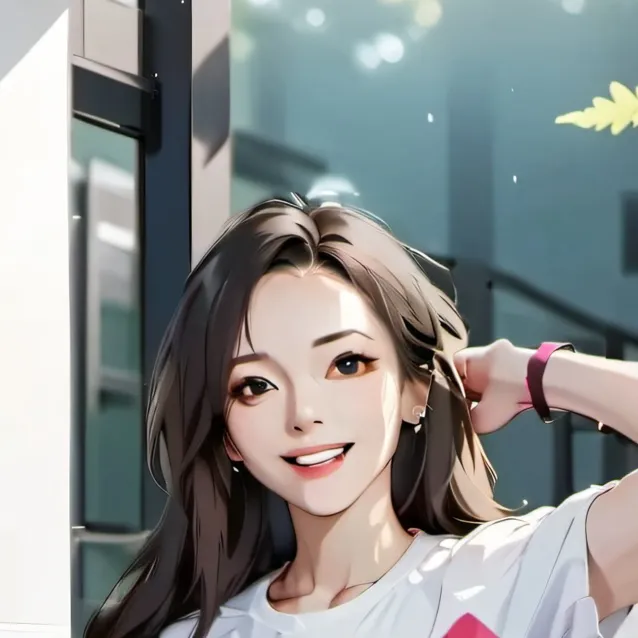 chat with ai character: eamly