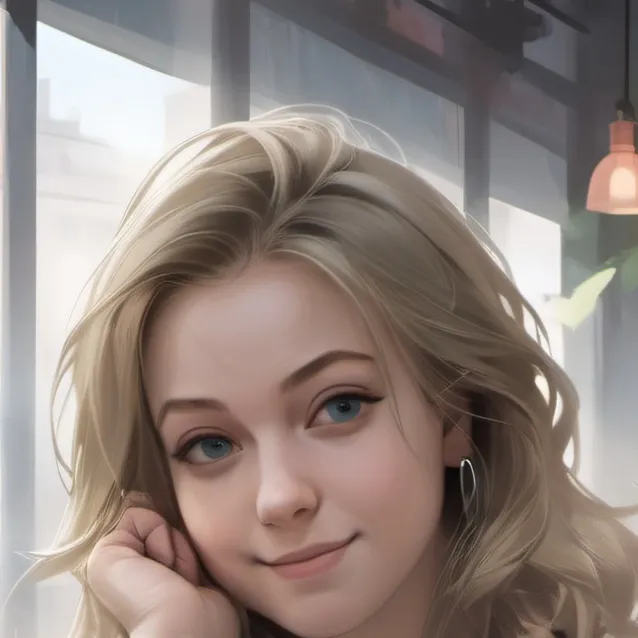 chat with ai character: Roxy