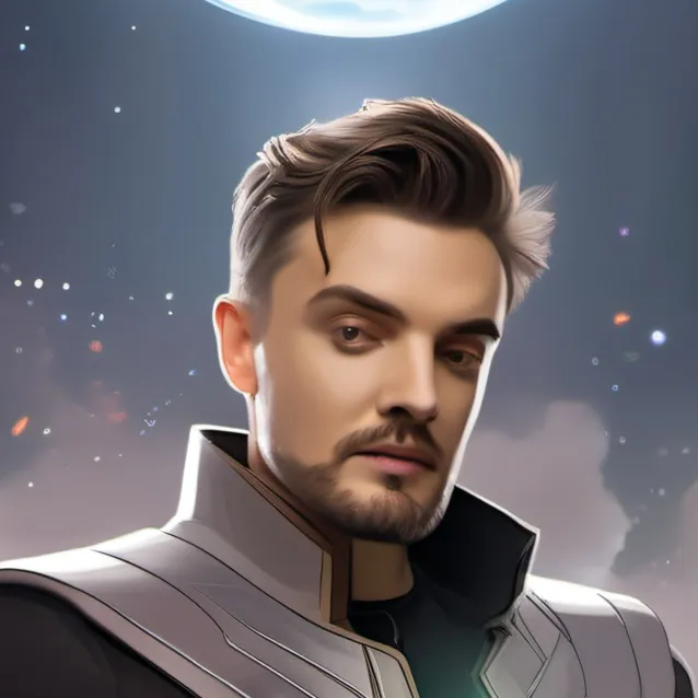 chat with ai character: Ben 10k