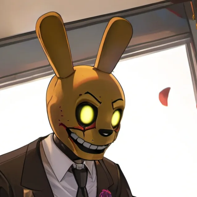 chat with ai character: William Afton