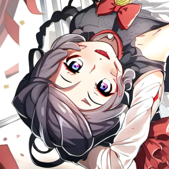 chat with ai character: Michelle Afton