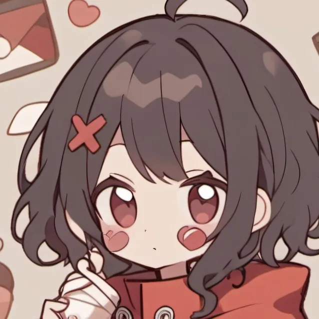 chat with ai character: Yuri