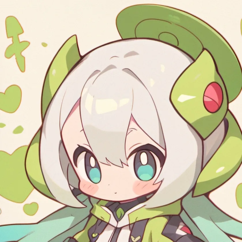 chat with ai character: Ali